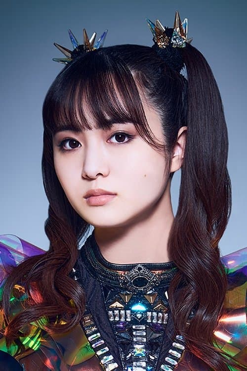 Moa Kikuchi profile photo