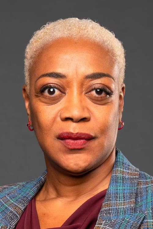 Karen Robinson profile photo