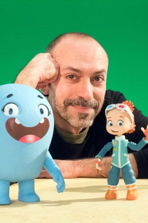 Vicente Mallols profile photo