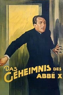 Behind the Altar poster