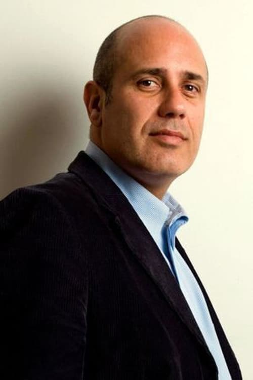 Federico Moccia profile photo