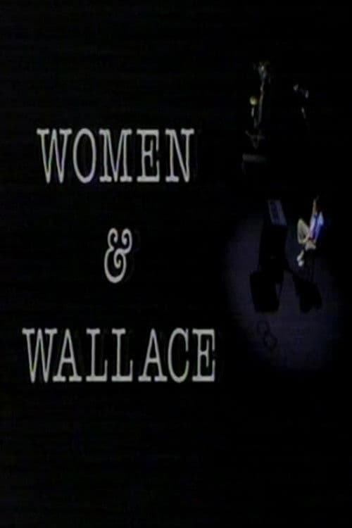 Women and Wallace poster
