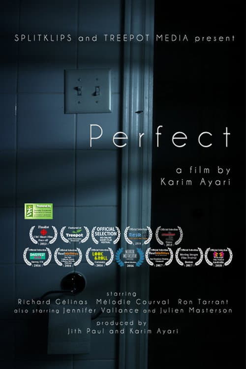Perfect poster