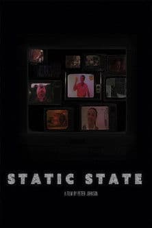 Static State poster