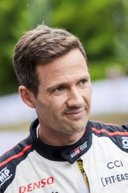 Sébastien Ogier profile photo