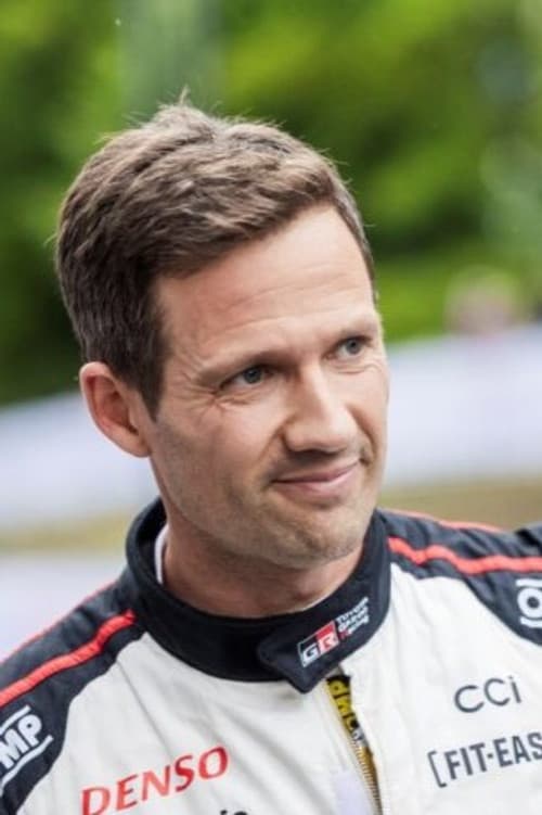 Sébastien Ogier profile photo