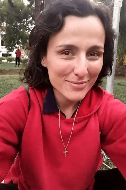 Alejandra Oviedo profile photo