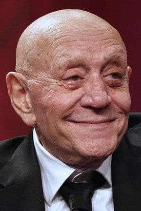 Jerry Tarkanian profile photo