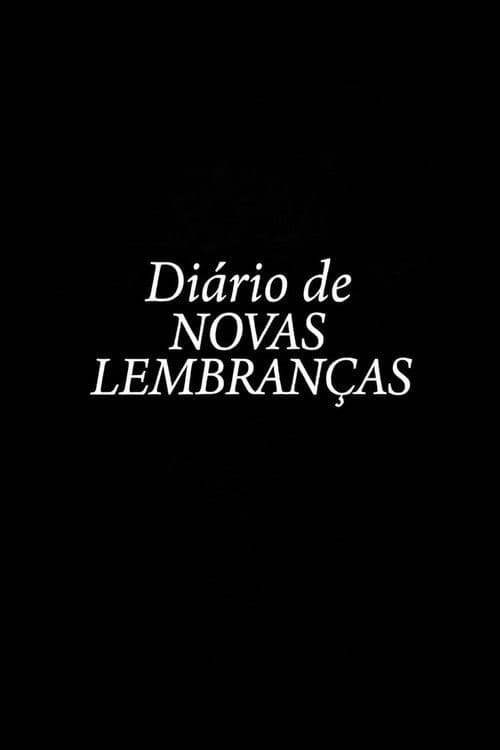 Diário de Novas Lembranças poster
