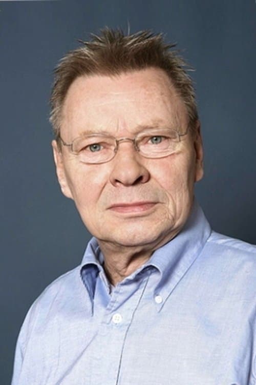 Günter Junghans profile photo