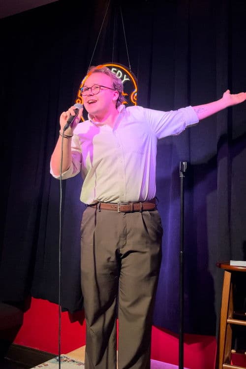 Danny Jeremias profile photo