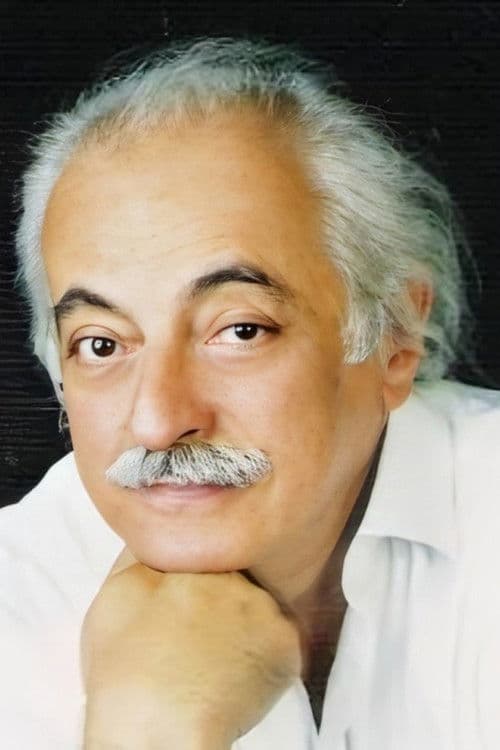 Misak Toros profile photo