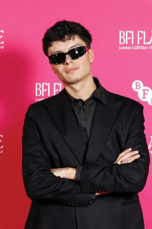 Tadeo Pestaña Caro profile photo