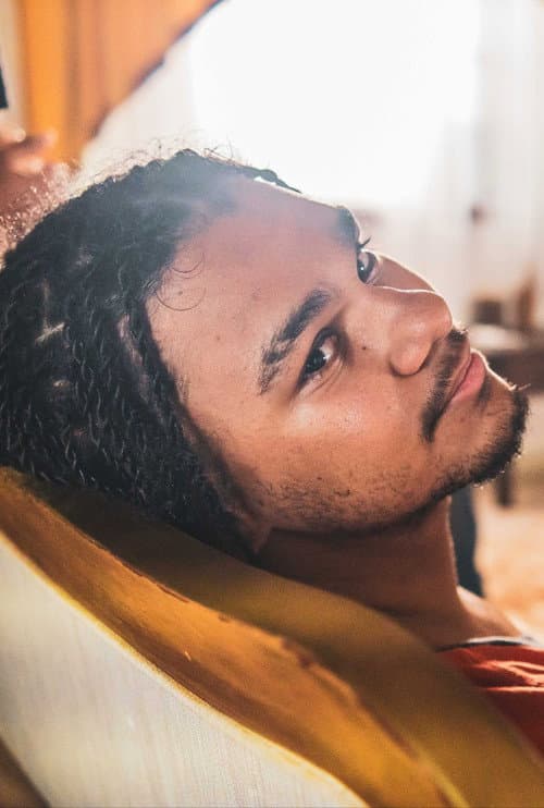Cainã Malê profile photo