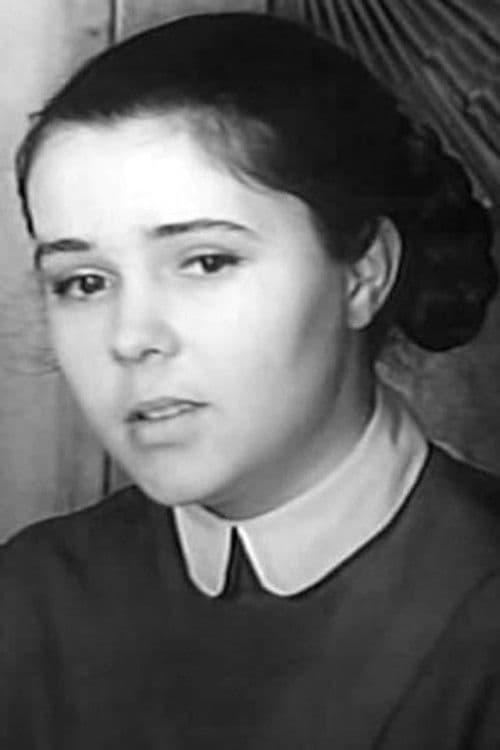 Yelena Feshchenko profile photo