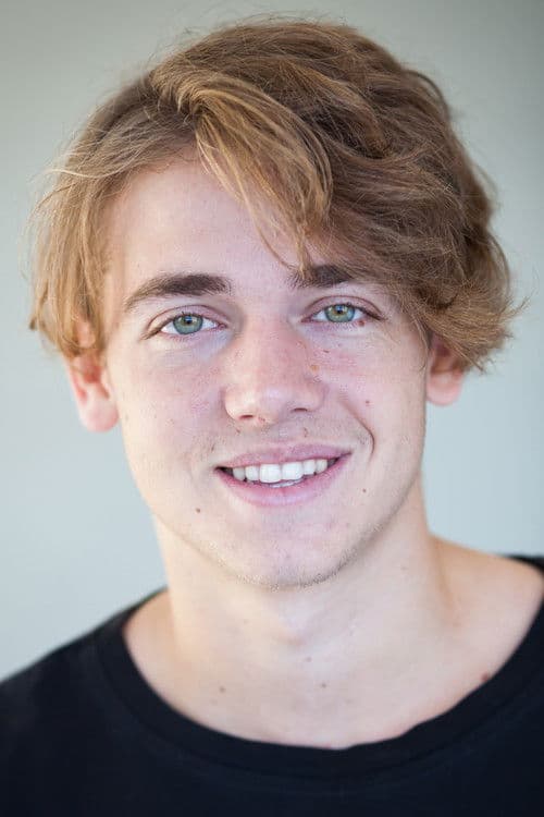 Gabriel Verdier profile photo