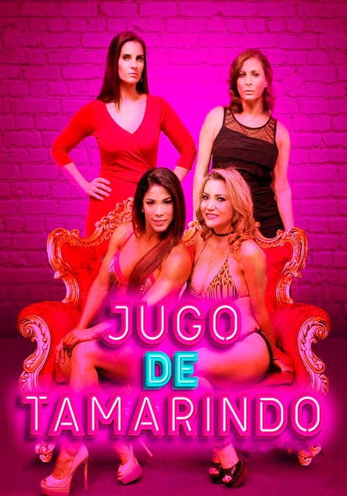 Tamarind Juice poster