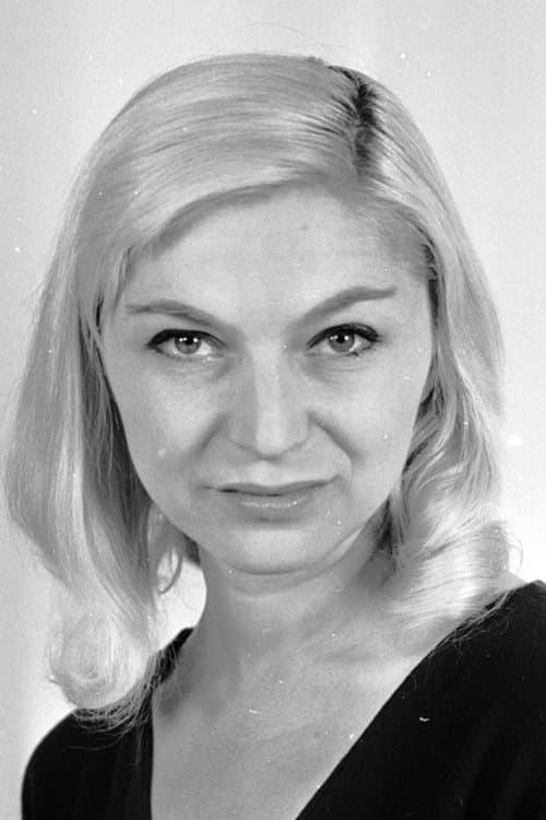 Kerstin Wartel profile photo