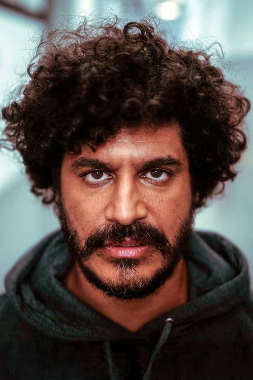 Criolo profile photo