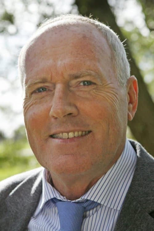 Peter Tuinman profile photo