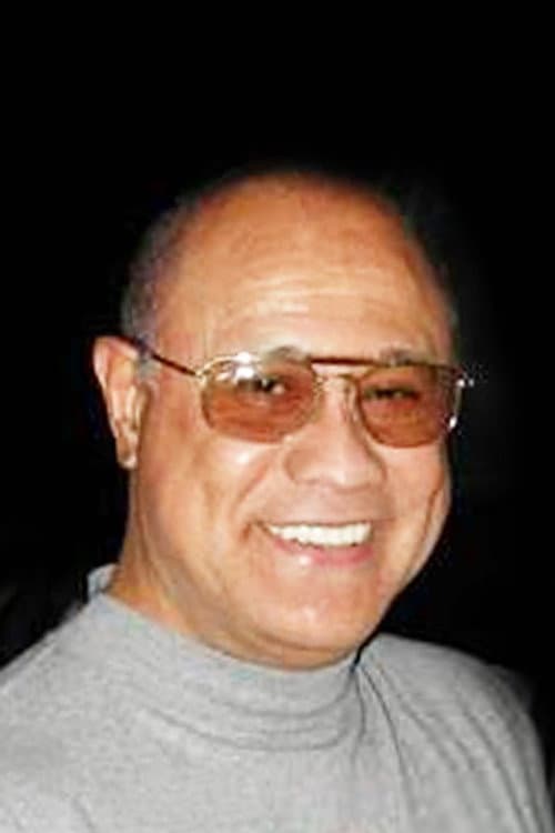 Robert Apisa profile photo