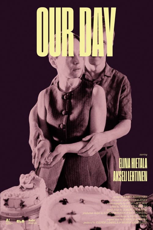 Our Day poster