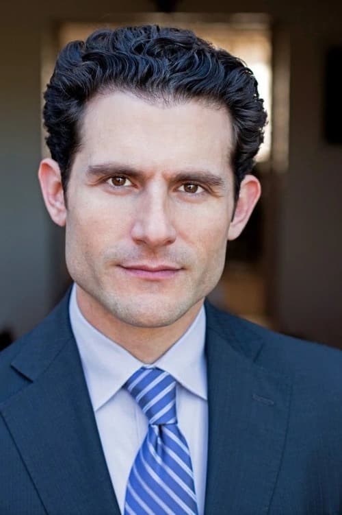 J. Michael Silver profile photo