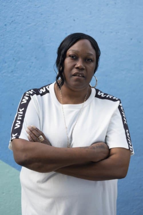 Jennifer Joseph profile photo