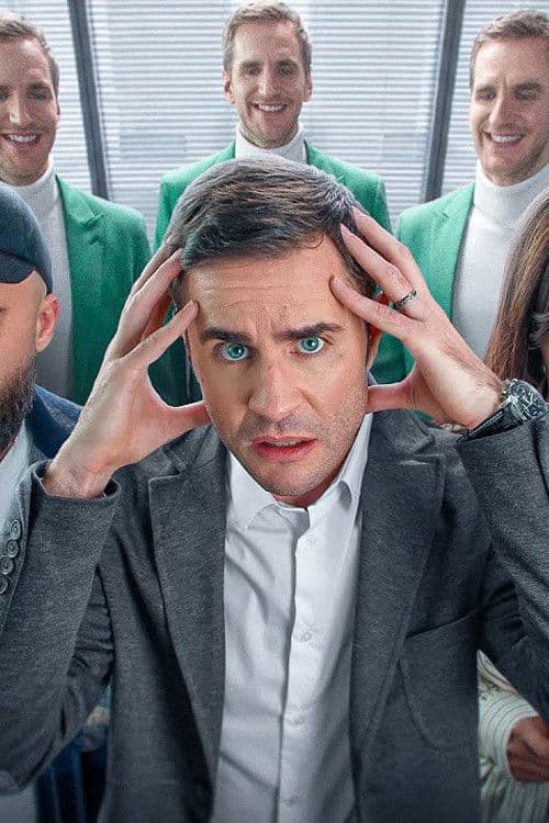 Si ChatGPT était un employé poster