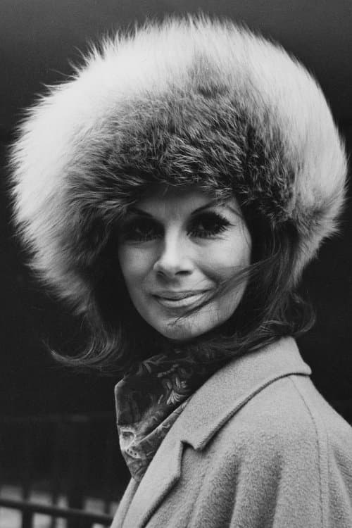 April Ashley profile photo