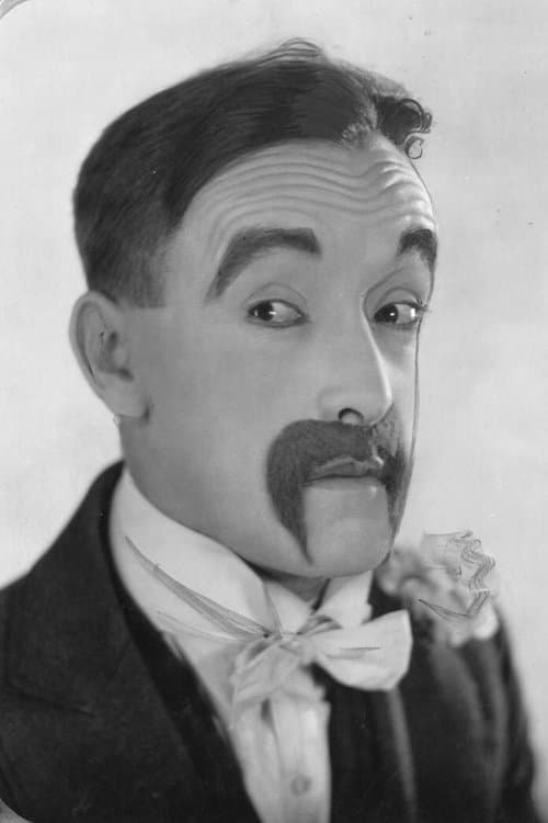 Harry 'Snub' Pollard profile photo