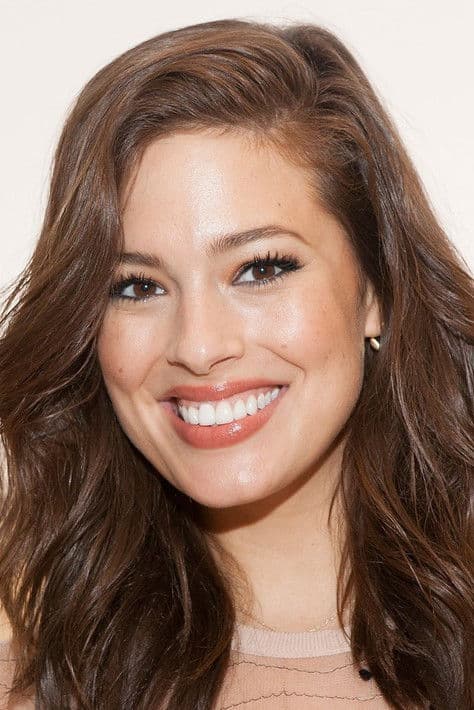 Ashley Graham profile photo