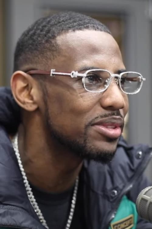 Fabolous profile photo