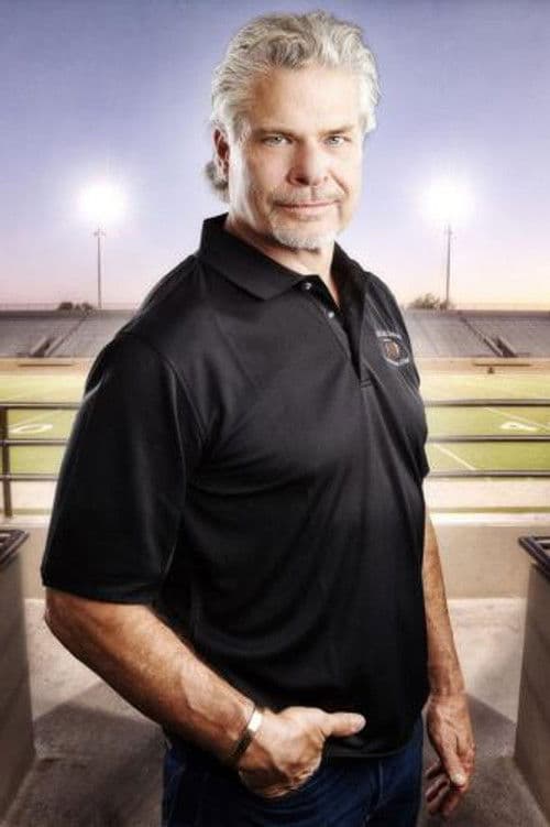 Mike Baab profile photo