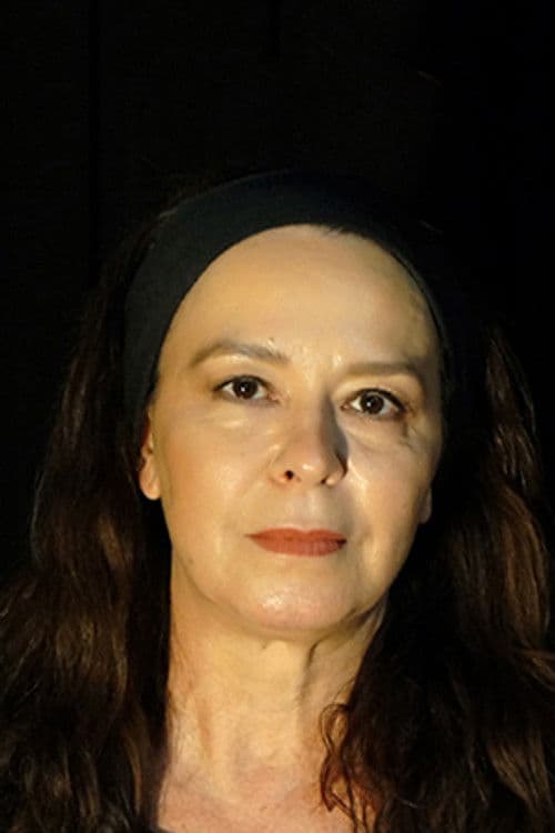 Margarita Anthidou profile photo