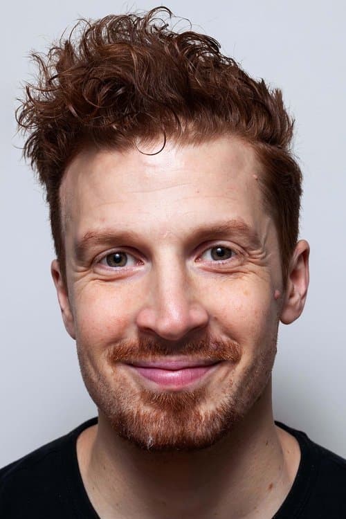 Staffan Kolhammar profile photo