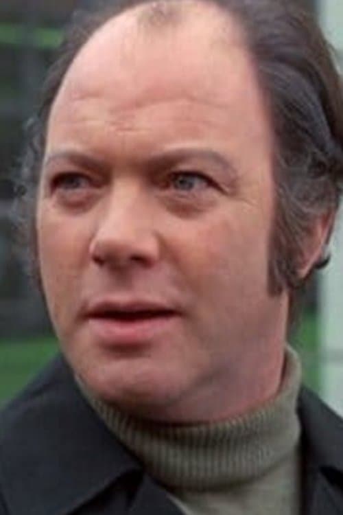 John Stratton profile photo