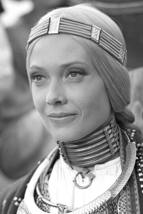 Astrīda Kairiša profile photo