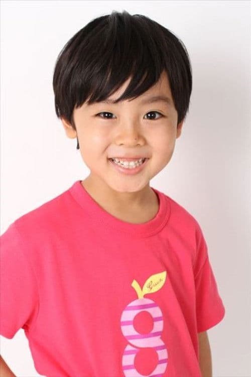 Eito Kawahara profile photo