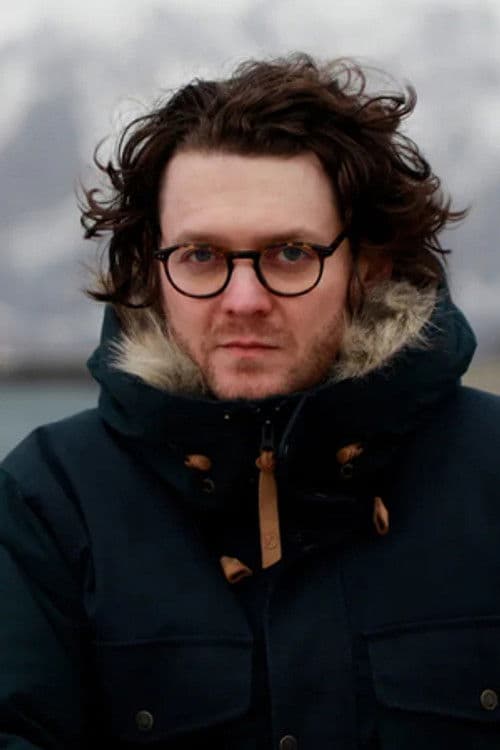 Zach Condon profile photo