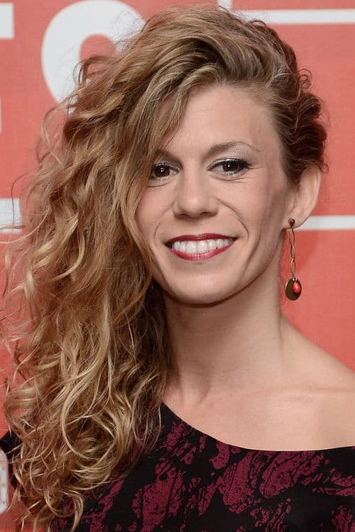 Rebeca Valls profile photo