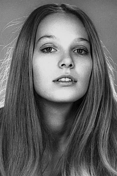 Małgorzata Braunek profile photo