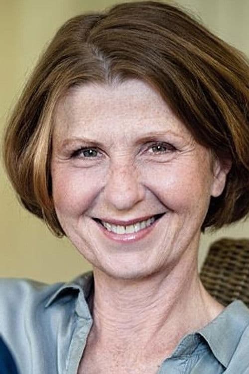 Therese Affolter profile photo