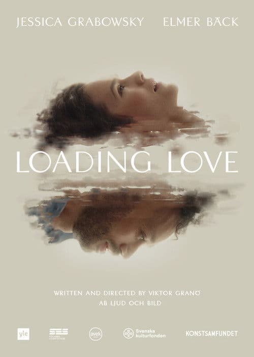 Loading Love poster