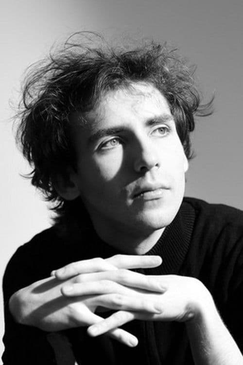 Alexandre Kantorow profile photo