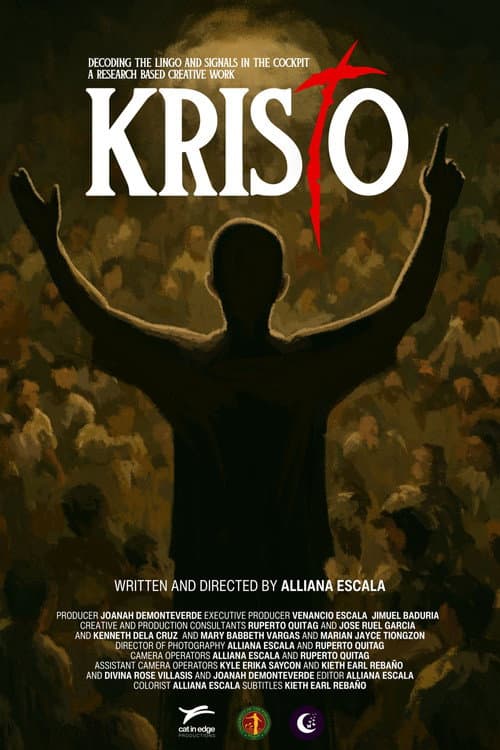 Kristo poster