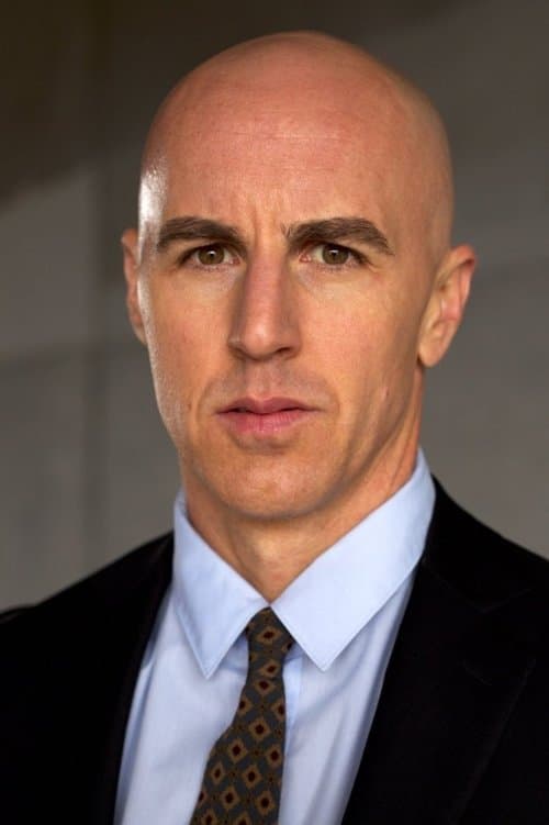 Douglas Tait profile photo