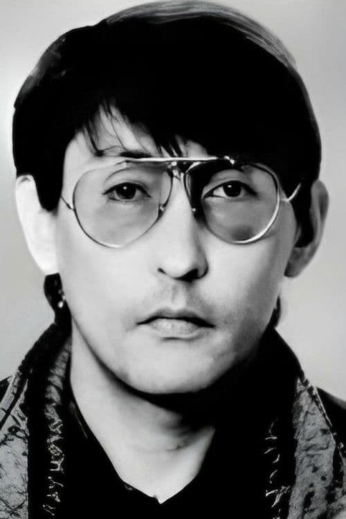 Nikita Tyagunov profile photo