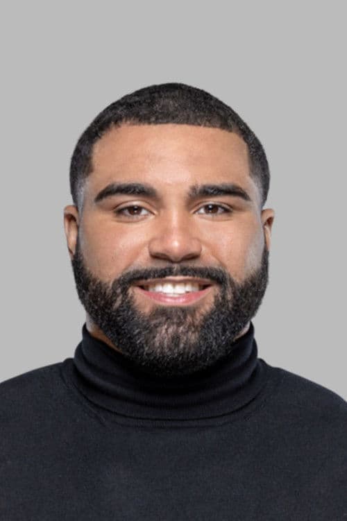 Gable Steveson profile photo