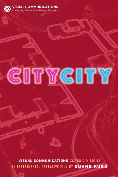 City City poster